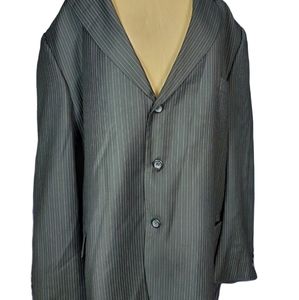 Caravelli Mens Suit Jacket